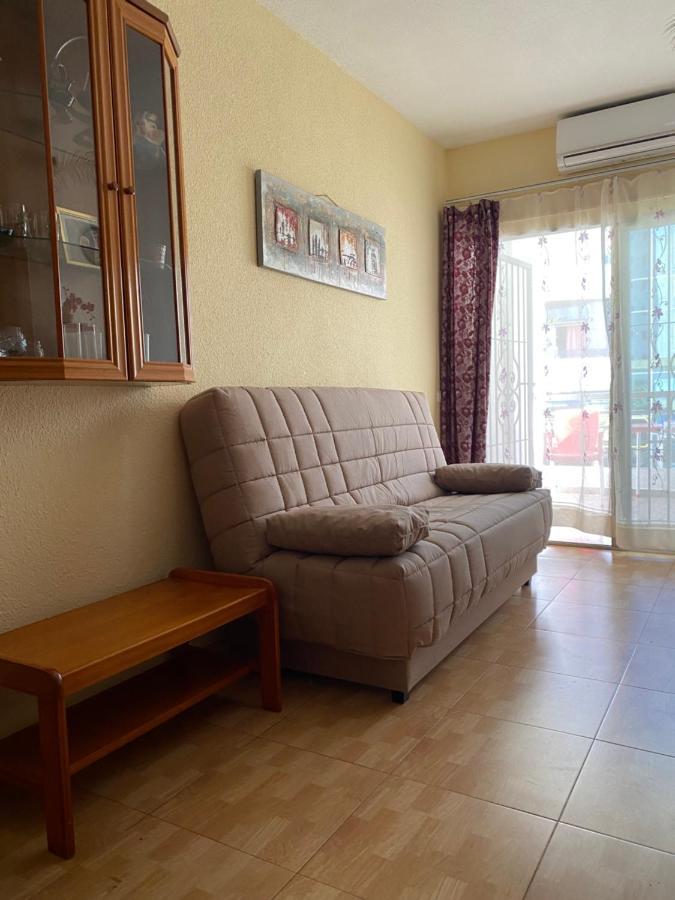 Ferienwohnung 17 Calle Lepanto Benidorm Exterior foto