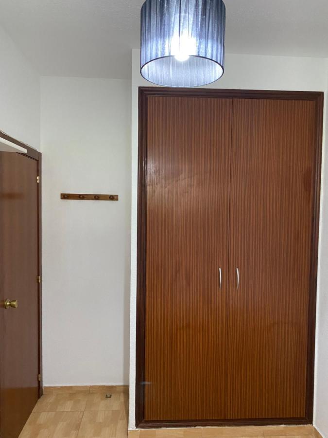 Ferienwohnung 17 Calle Lepanto Benidorm Exterior foto