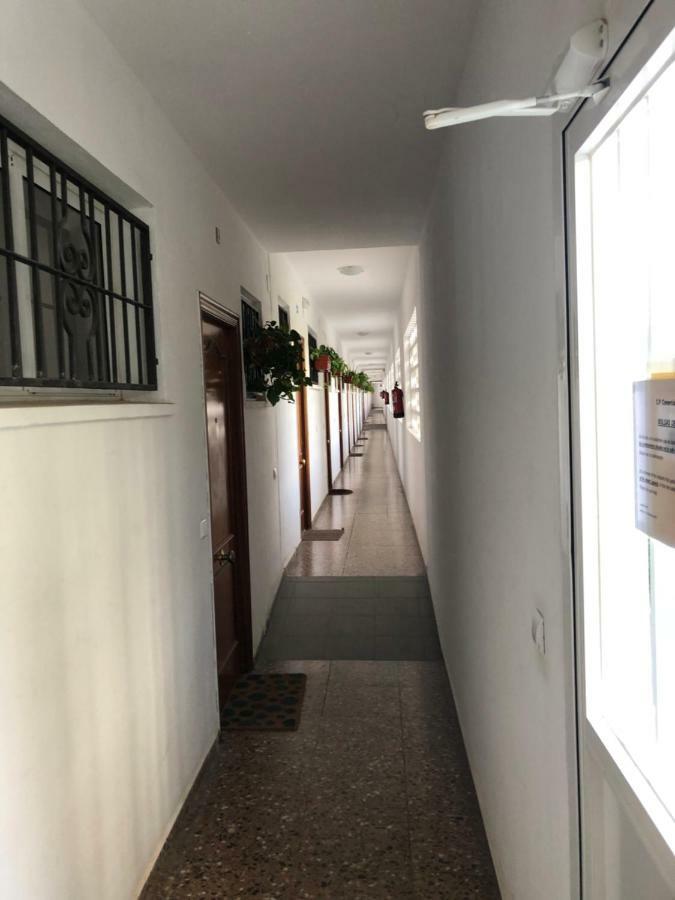 Ferienwohnung 17 Calle Lepanto Benidorm Exterior foto
